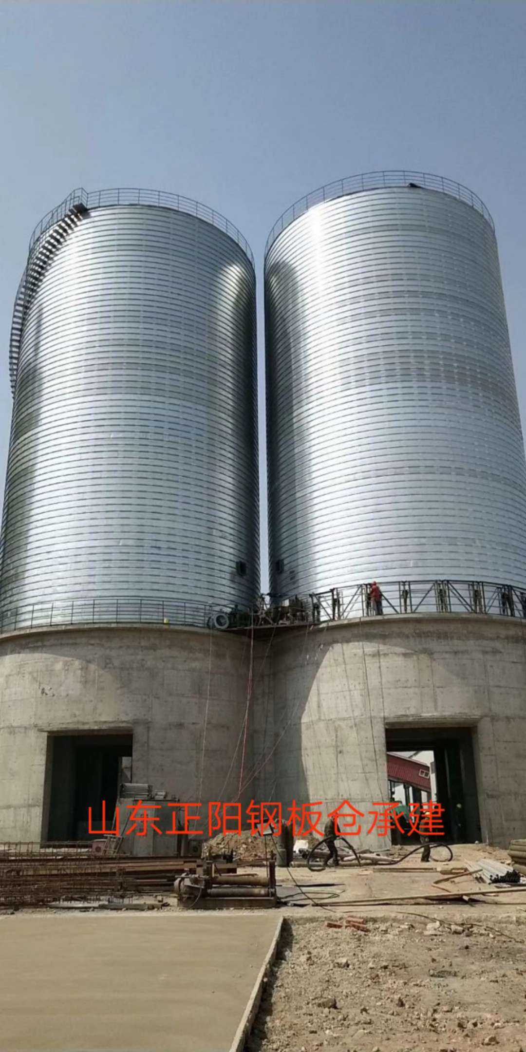 肇庆5000吨卷板仓 卷板库