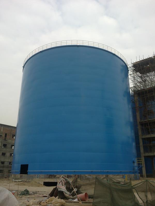 肇庆1万吨大型钢板库