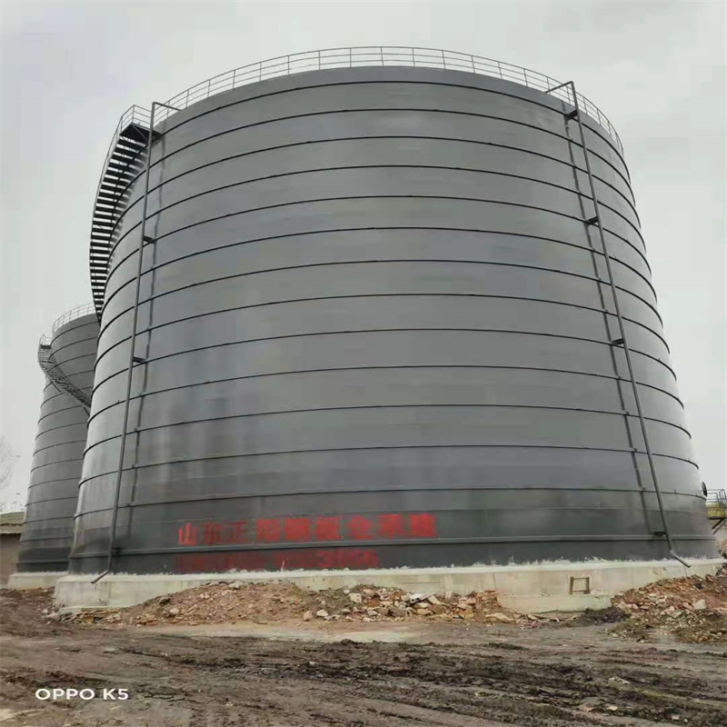 肇庆3万吨大型钢板库